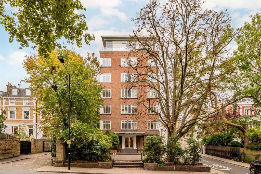 Main image of property: Holland Park Avenue, Holland Park