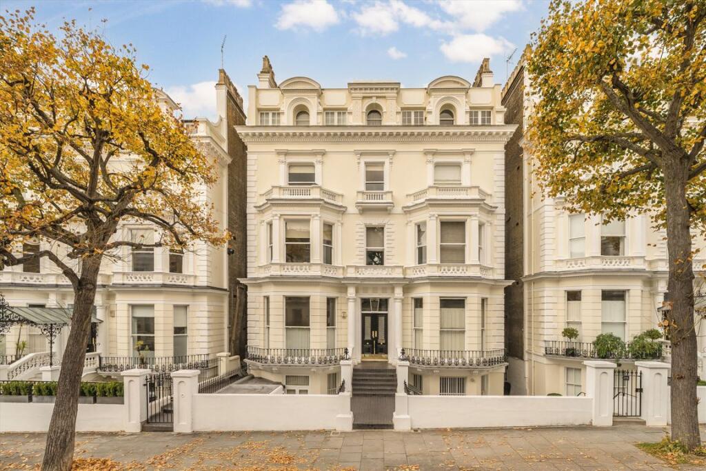 Main image of property: Holland Park, Holland Park