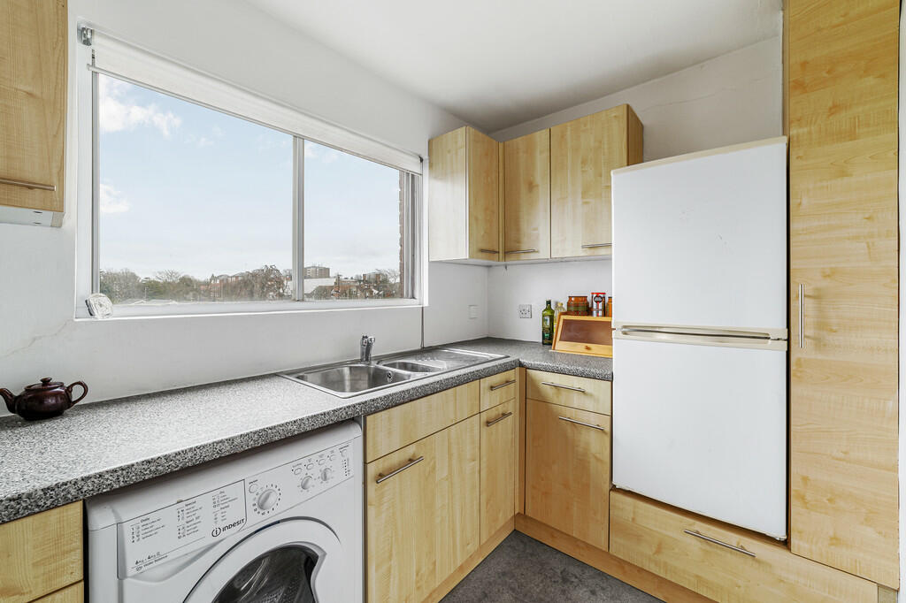 Main image of property: Cleveland Road, London