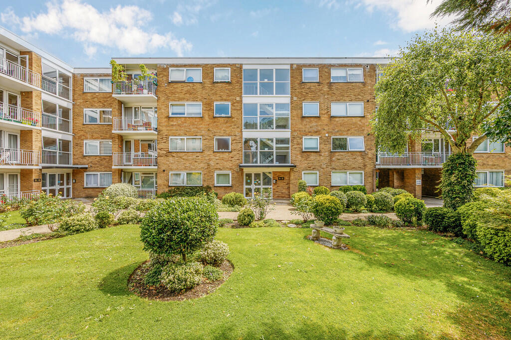 Main image of property: Perivale, Greenford UB6