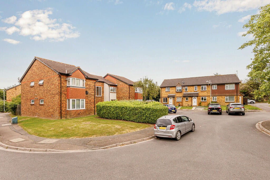 Main image of property: Rabournmead Drive, Northolt UB5