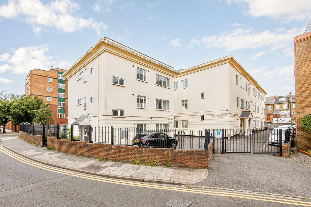 Main image of property: Leeland Terrace, Ealing W13