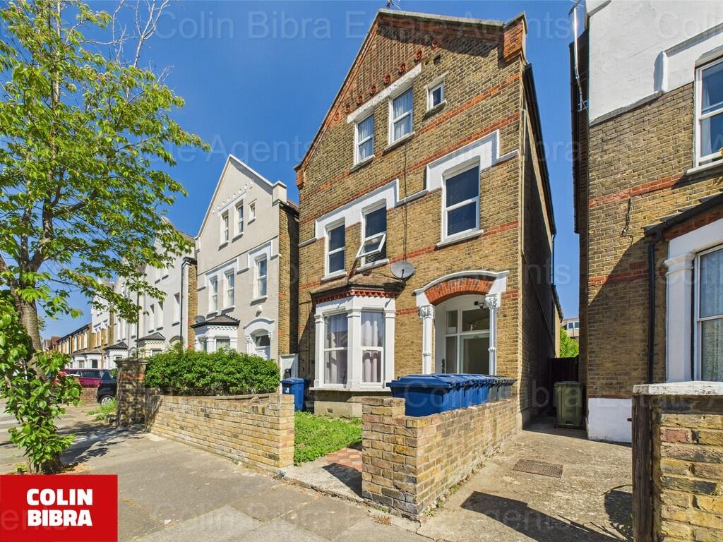 Main image of property: Albany Road, Ealing W13