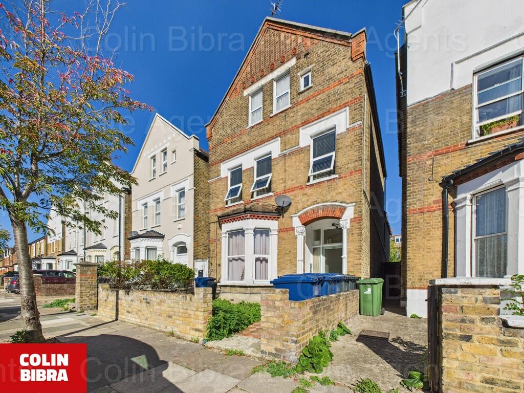 Main image of property: Albany Road, Ealing W13