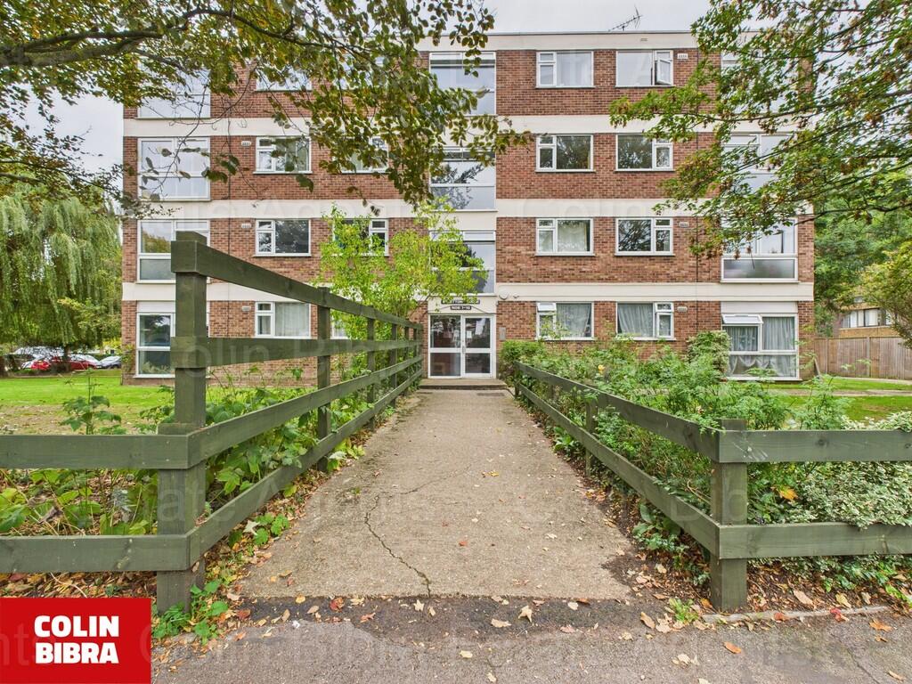 Main image of property: Gordon Road, Ealing W13