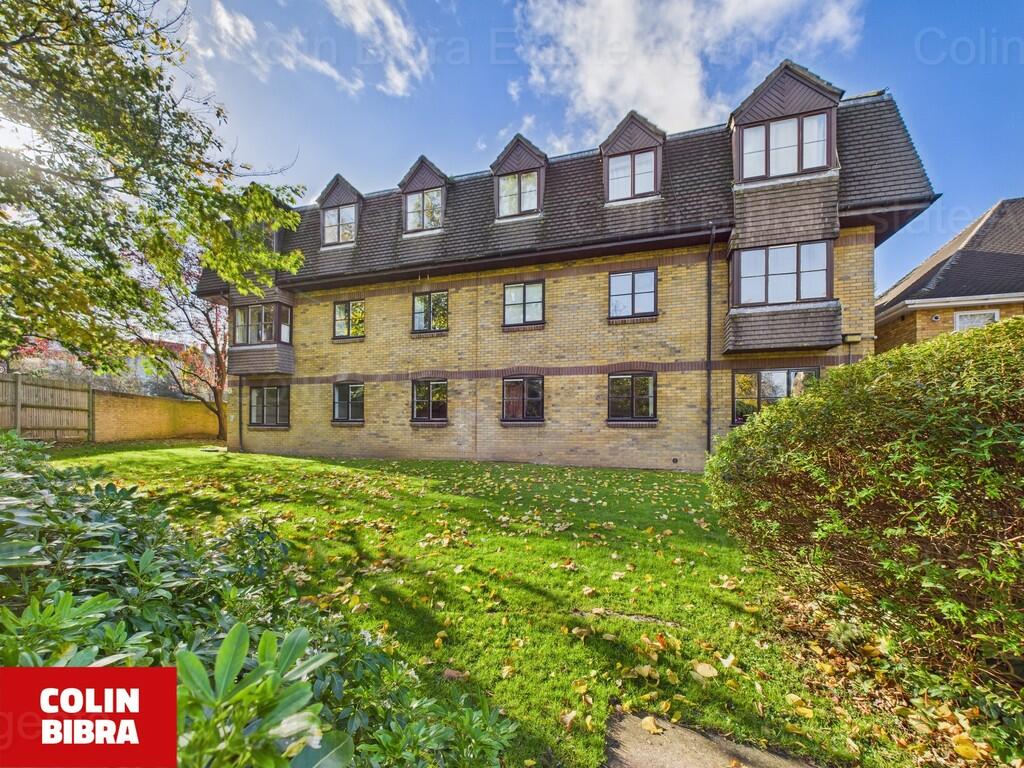 Main image of property: Victoria Road, Ealing W5