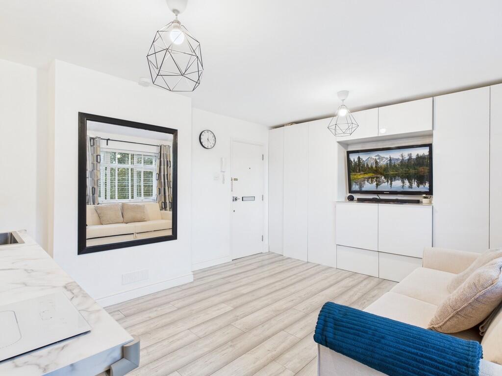 Main image of property: Haversham Court, Greenford