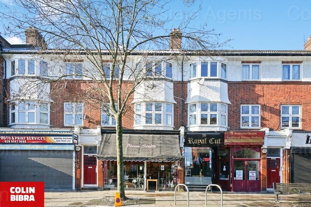 Main image of property: Ealing Park Mansions, Ealing W5