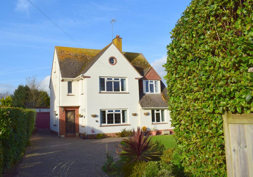 Main image of property: Raleigh Road, Budleigh Salterton, EX9