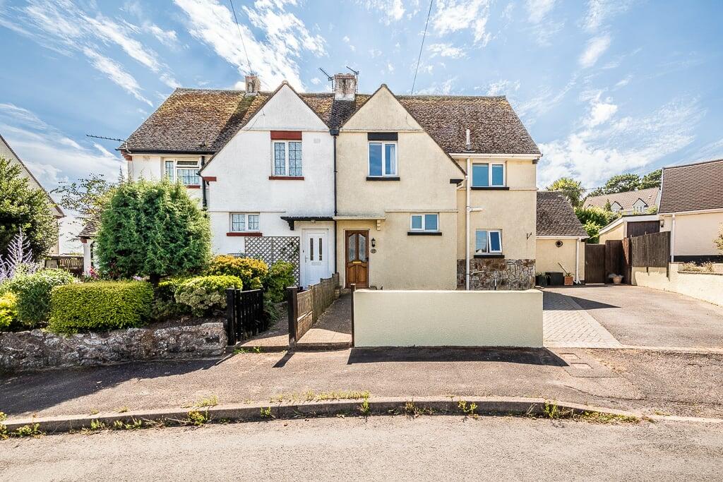 Main image of property: Moormead, Budleigh Salterton, EX9