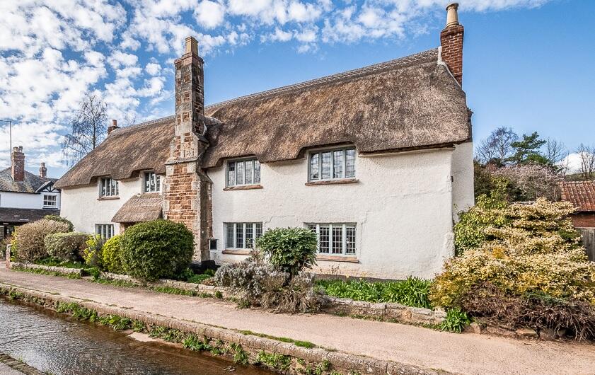 Main image of property: Fore Street, Otterton, Budleigh Salterton, EX9