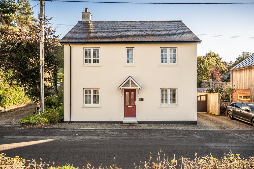 Main image of property: Church Road, Colaton Raleigh, Sidmouth, EX10