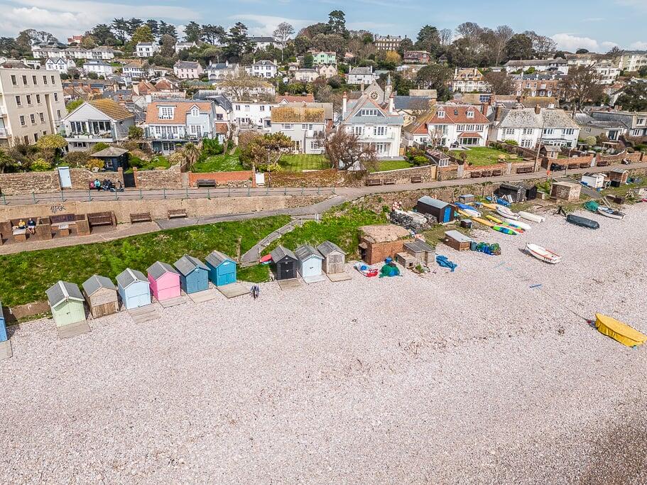 Main image of property: Fore Street, BUDLEIGH SALTERTON, EX9