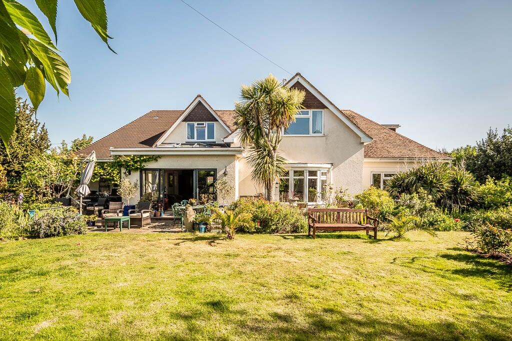 Main image of property: Vision Hill Road, Budleigh Salterton, EX9