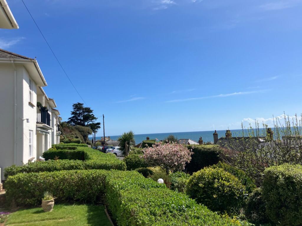 Main image of property: Upper West Terrace, BUDLEIGH SALTERTON, EX9