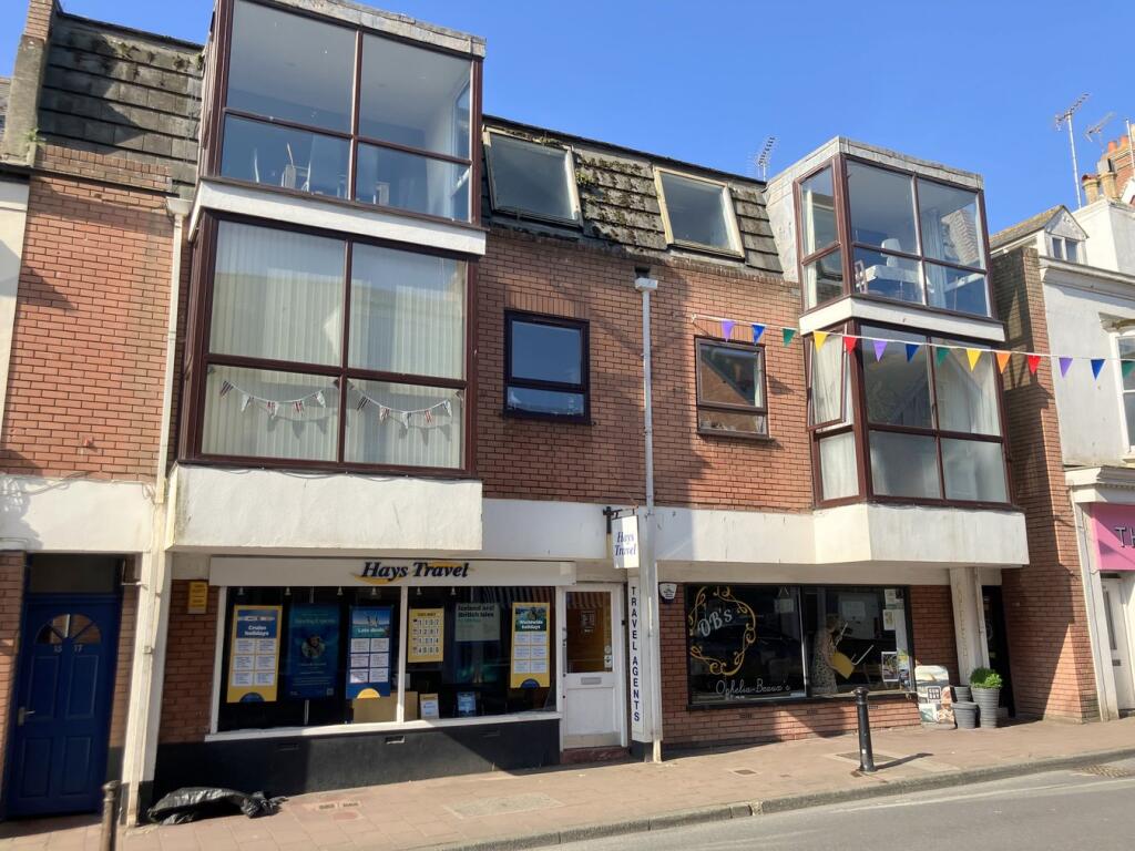 Main image of property: High Street, Budleigh Salterton, EX9