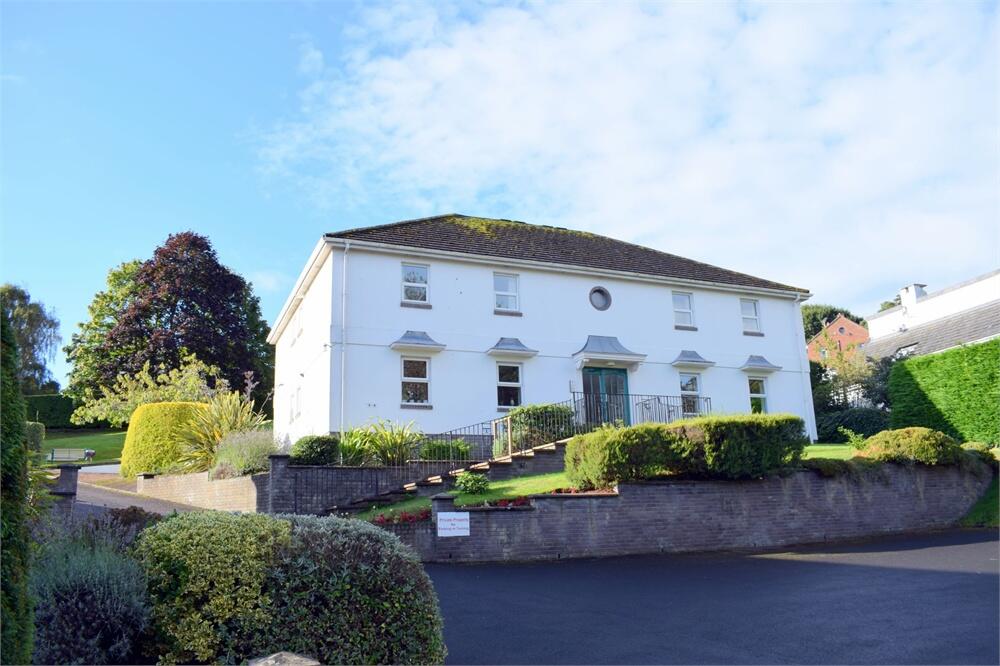 Main image of property: West Hill Gardens, West Hill, BUDLEIGH SALTERTON, EX9