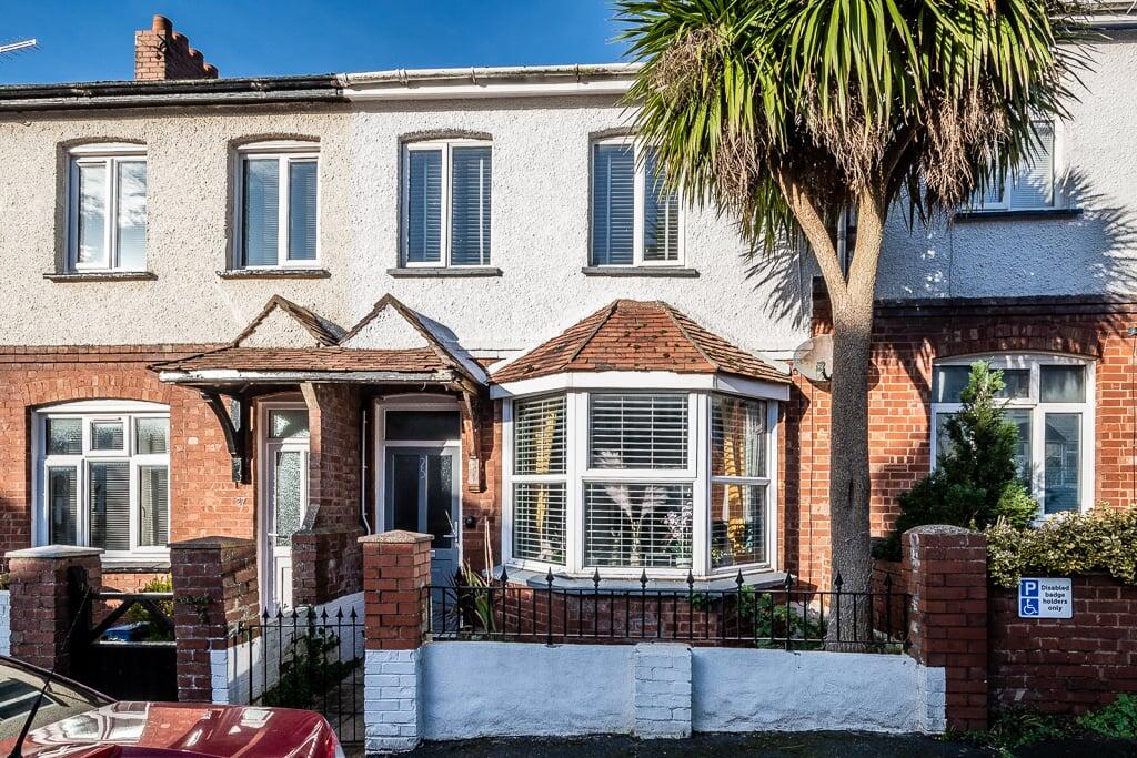 Main image of property: Boyne Road, Budleigh Salterton, EX9