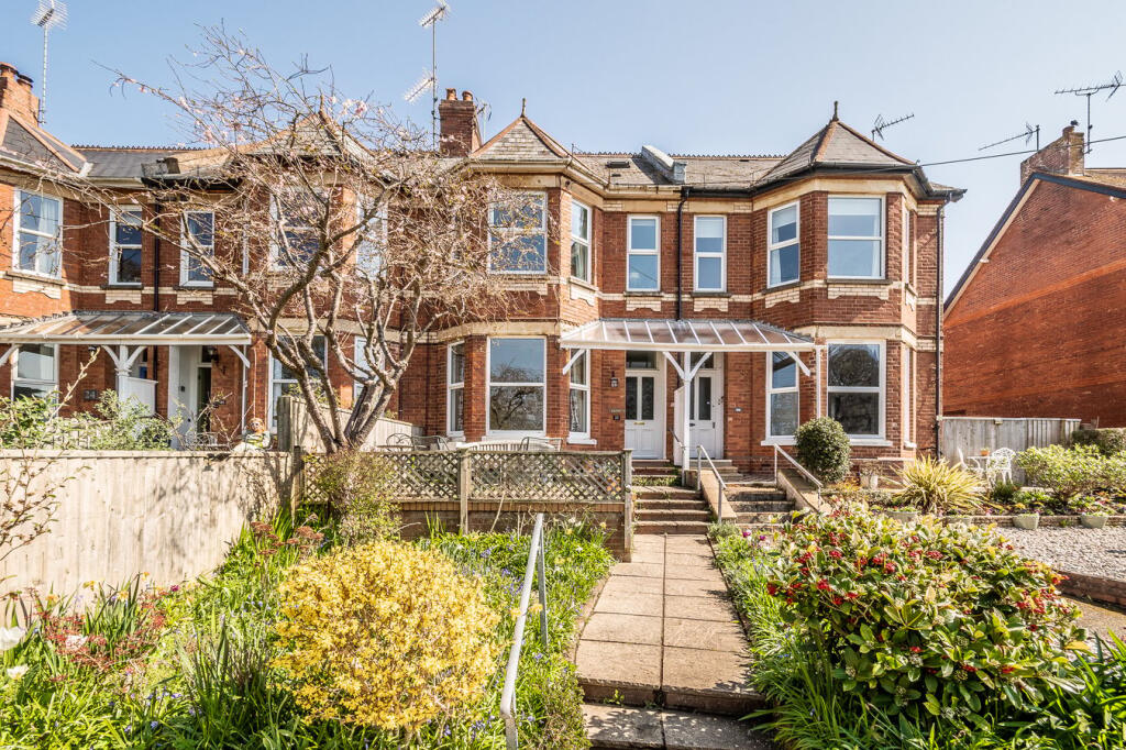 Main image of property: Station Road, Budleigh Salterton, EX9