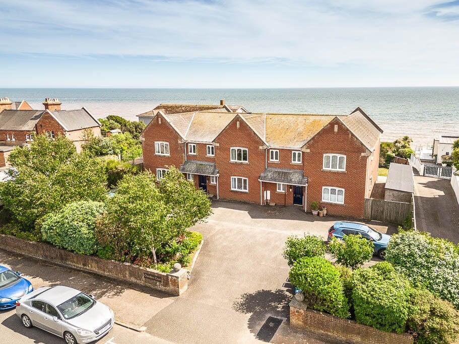 Main image of property: Coastguard Road, Budleigh Salterton, EX9