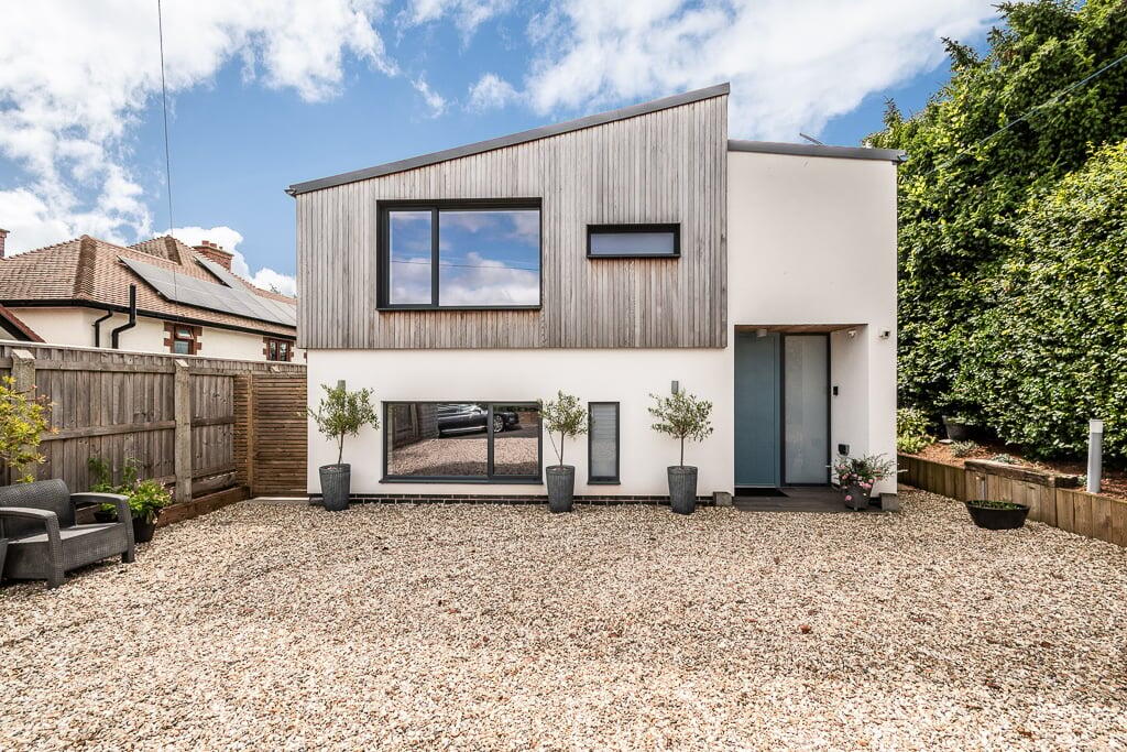 Main image of property: Vales Road, Budleigh Salterton, EX9