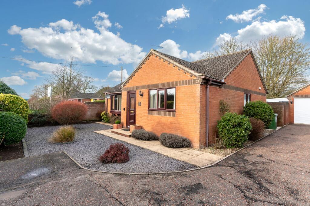 Main image of property: Holt