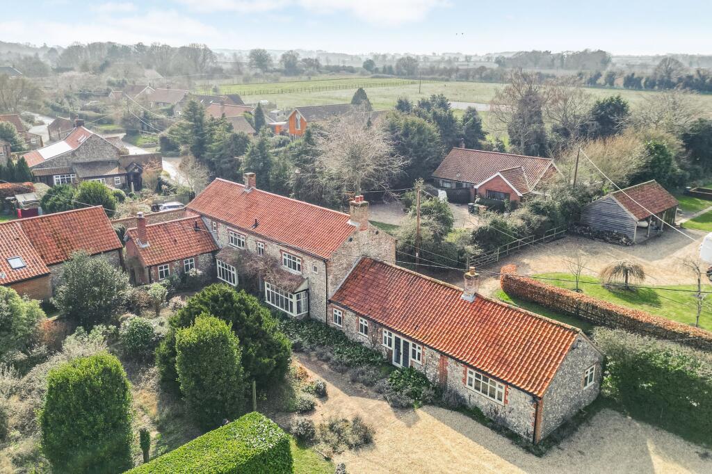 Main image of property: Bale