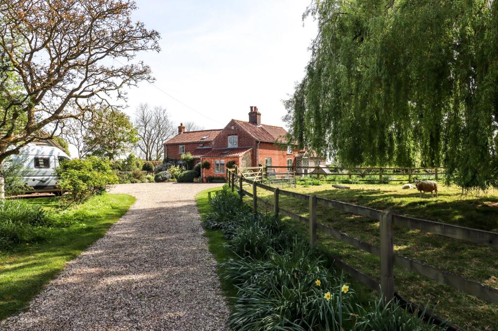 Main image of property: Field Dalling