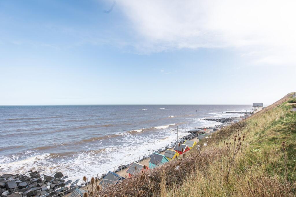 Main image of property: Sheringham