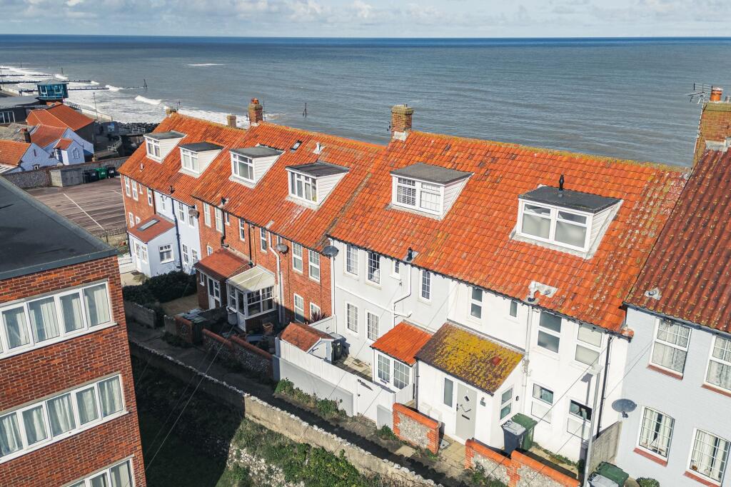 Main image of property: Sheringham