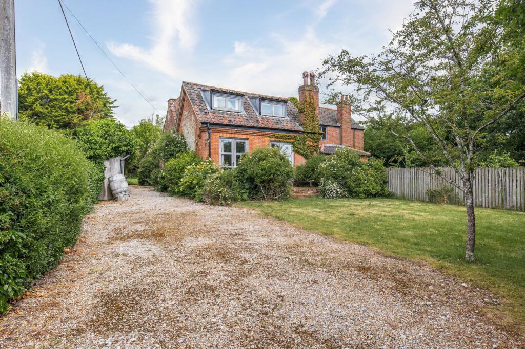 Main image of property: St. Giles Road, Swanton Novers, NR24