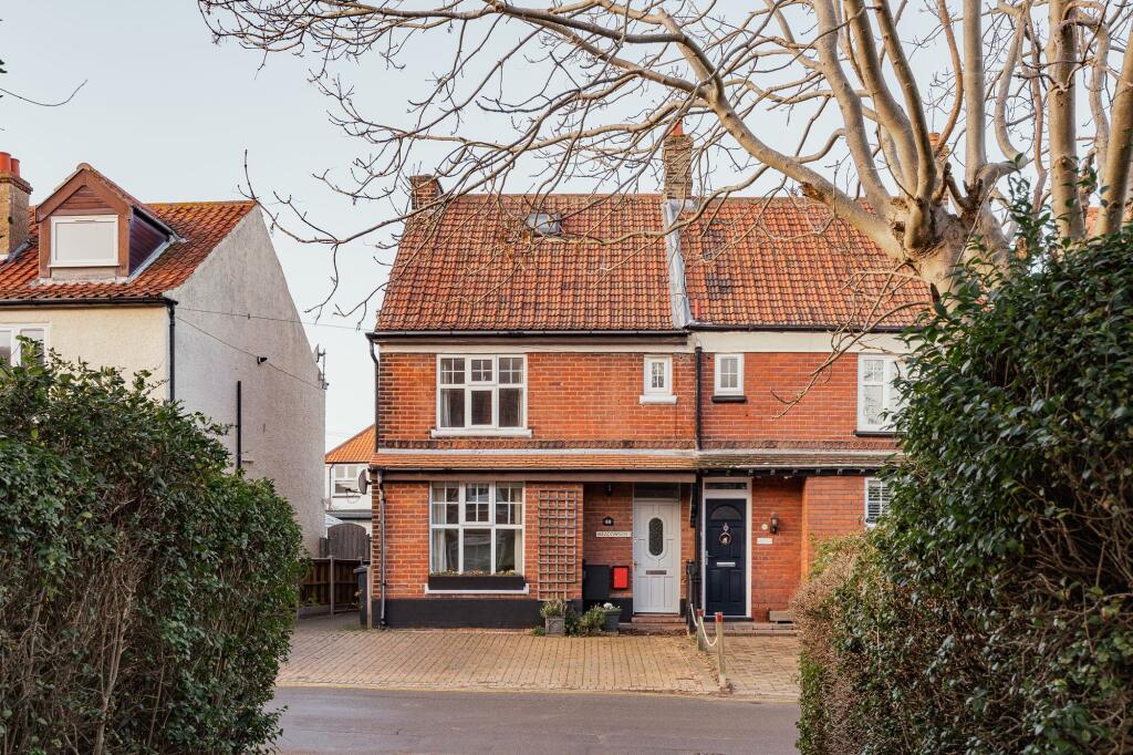 Main image of property: Beeston Road, Sheringham, NR26