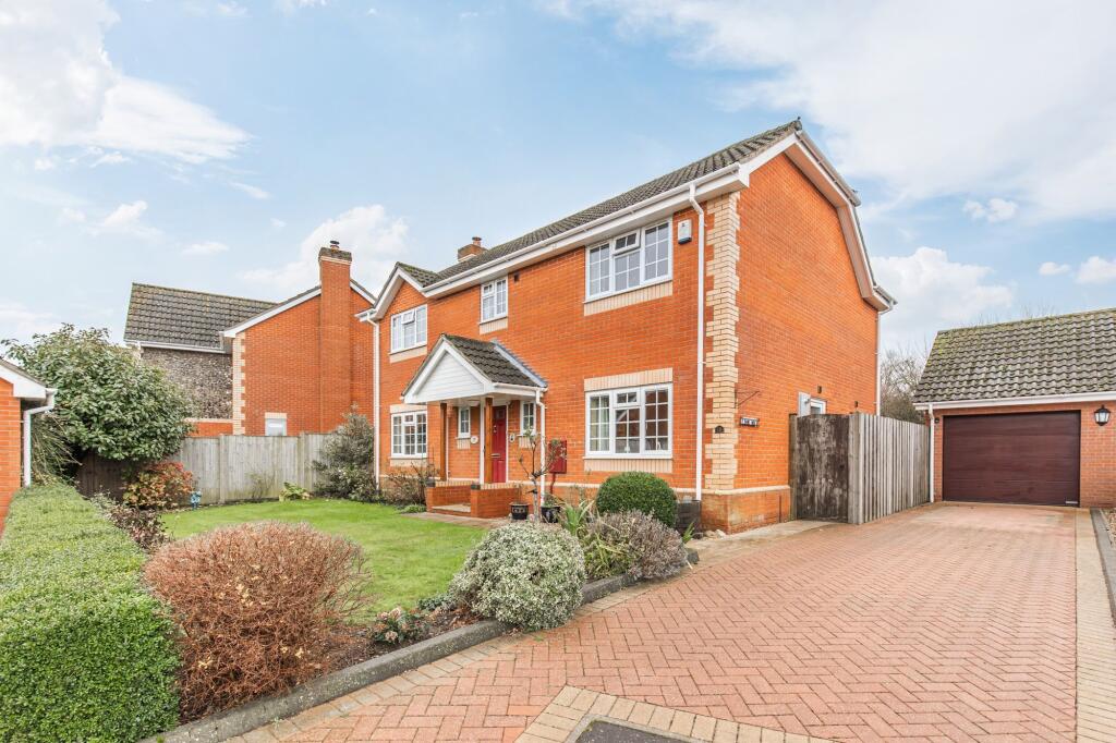 Main image of property: Well Located Family Home in Briston