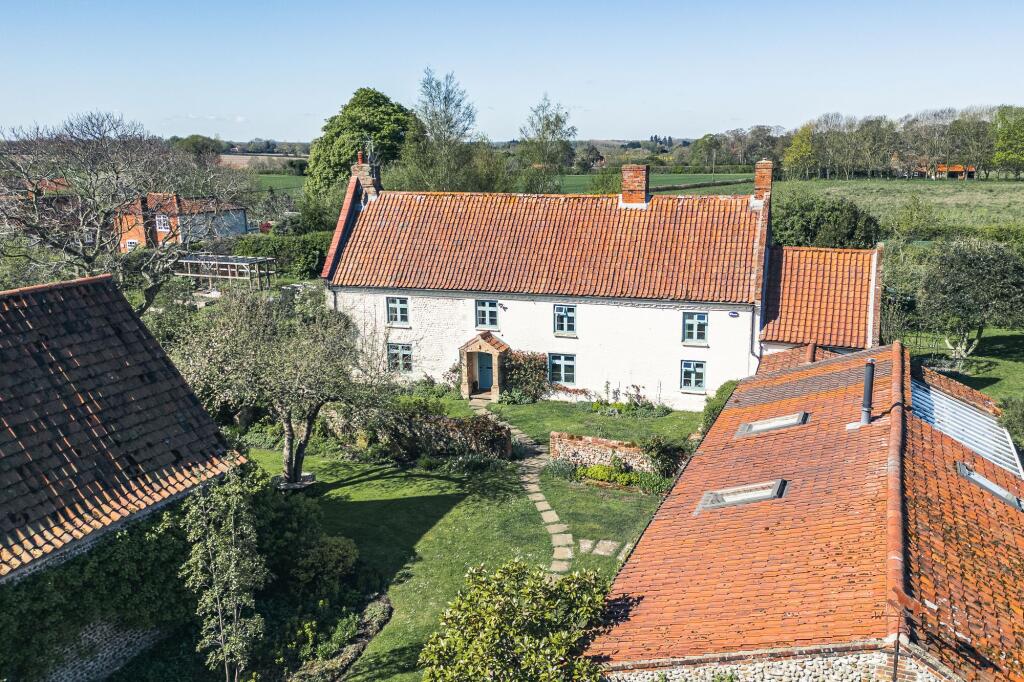 Main image of property: Home Farmhouse