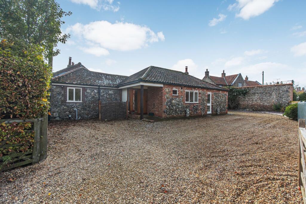 Main image of property: Binham