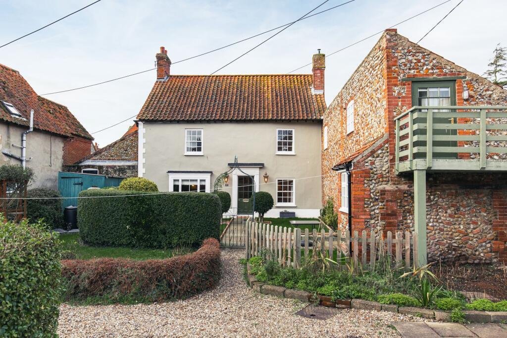 Main image of property: Walsingham