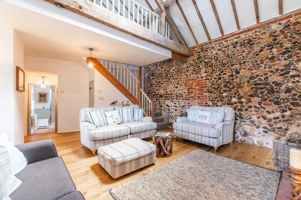 Main image of property: Binham
