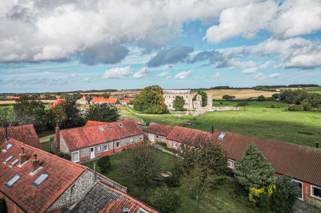 Main image of property: Binham