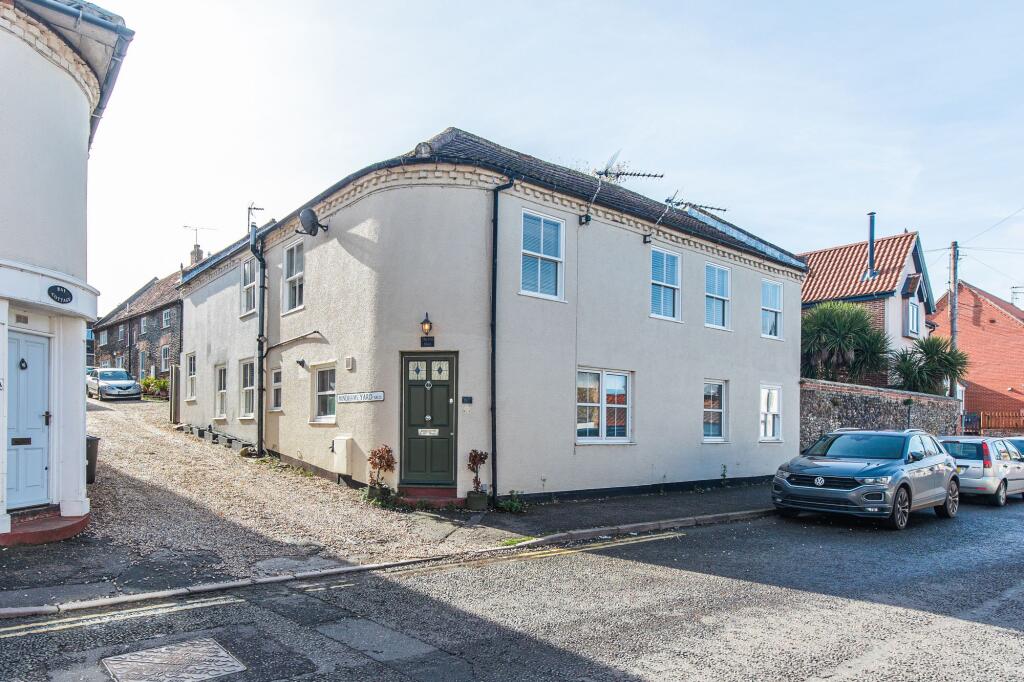 Main image of property: Wells-next-the-Sea