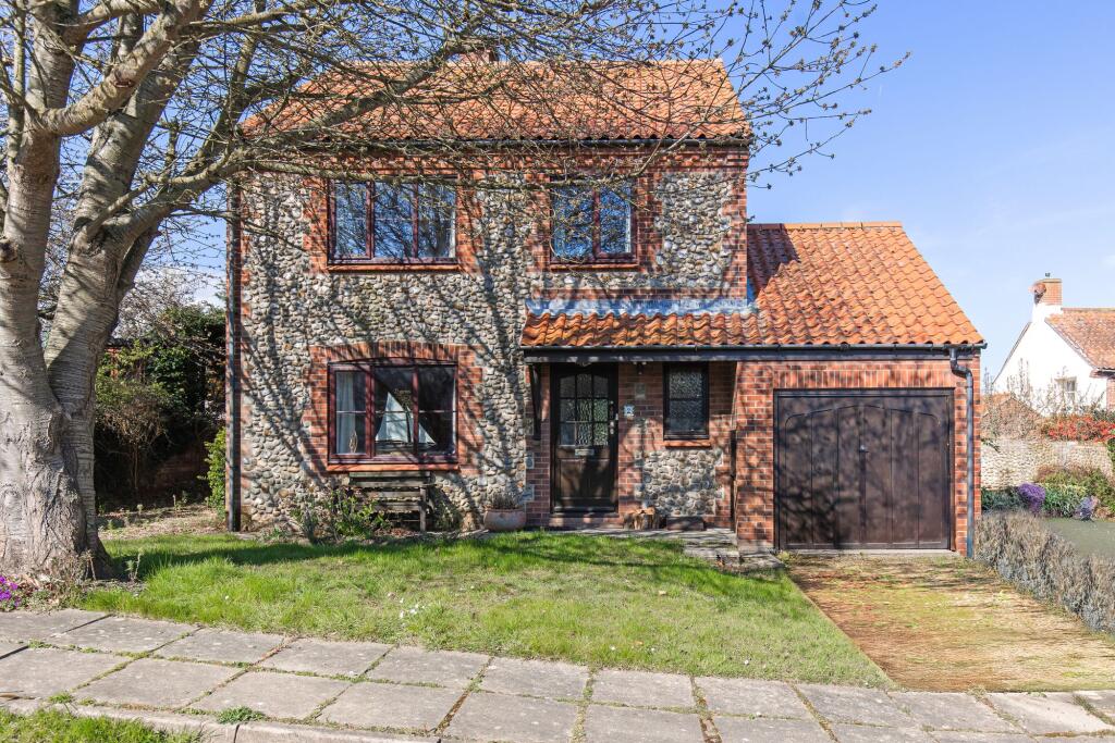 Main image of property: Wells-next-the-Sea