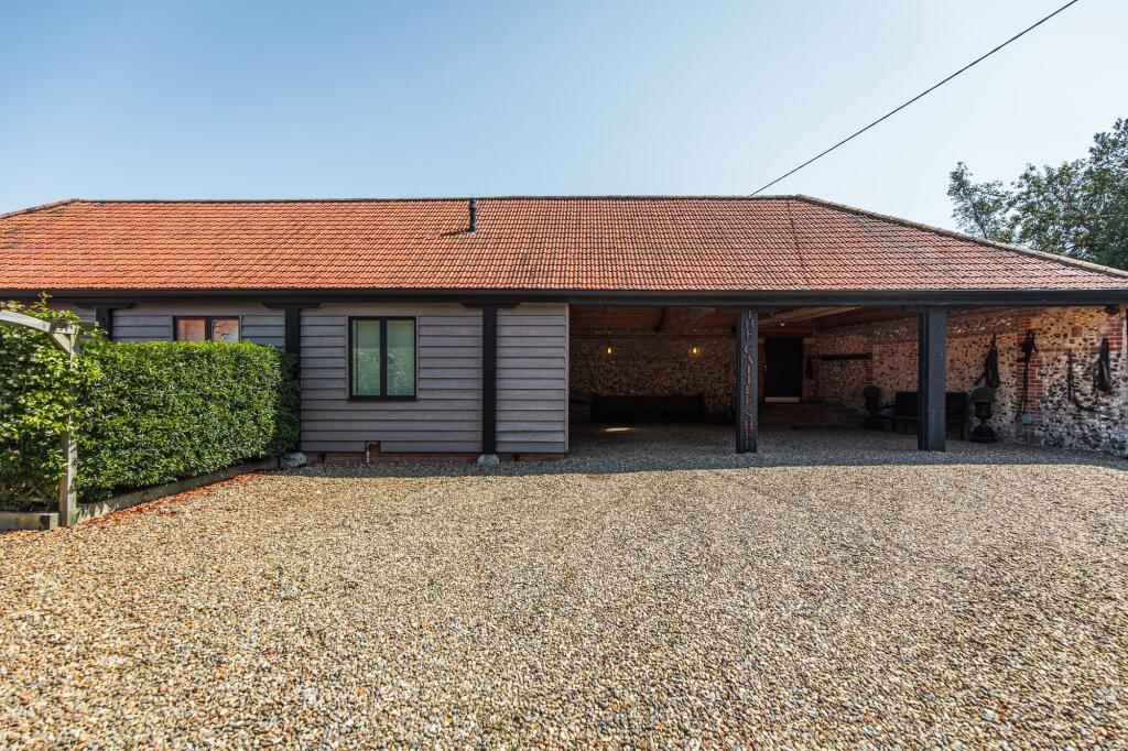 Main image of property: Wighton