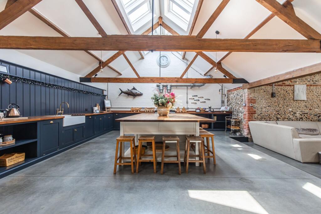 Main image of property: Wighton