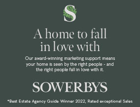 Get brand editions for Sowerbys, Wells-Next-The-Sea