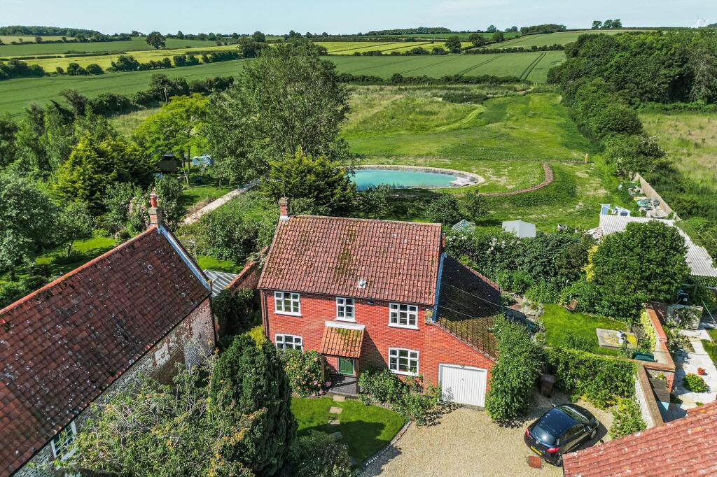 Main image of property: South Creake