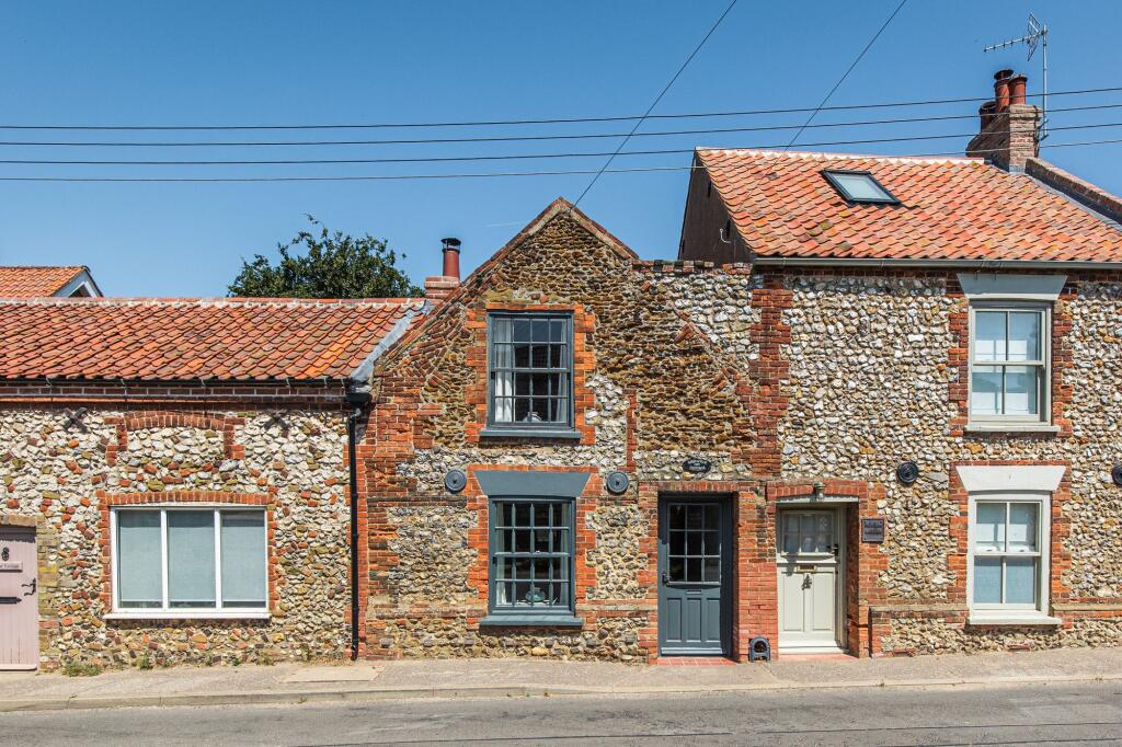 Main image of property: Brancaster