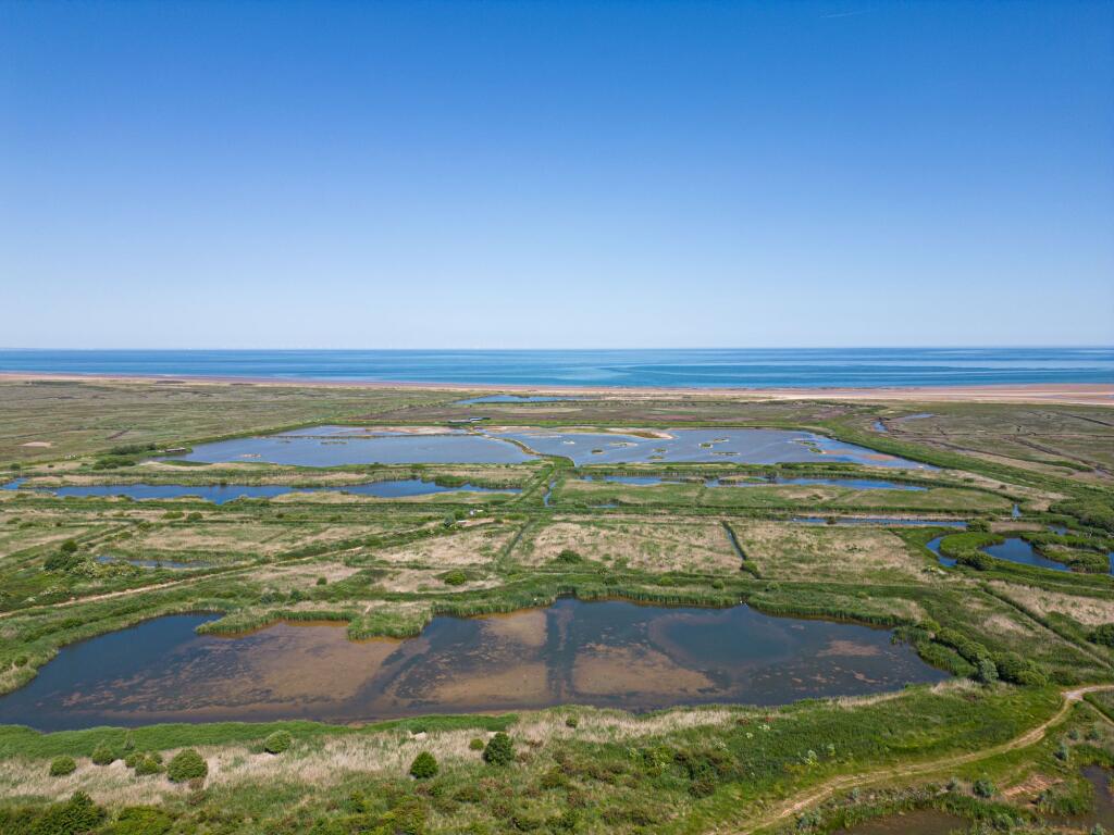Main image of property: The Nest, Titchwell