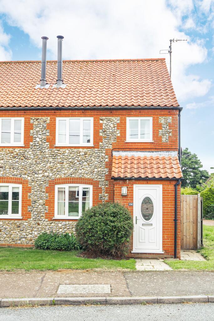 Main image of property: Great Bircham