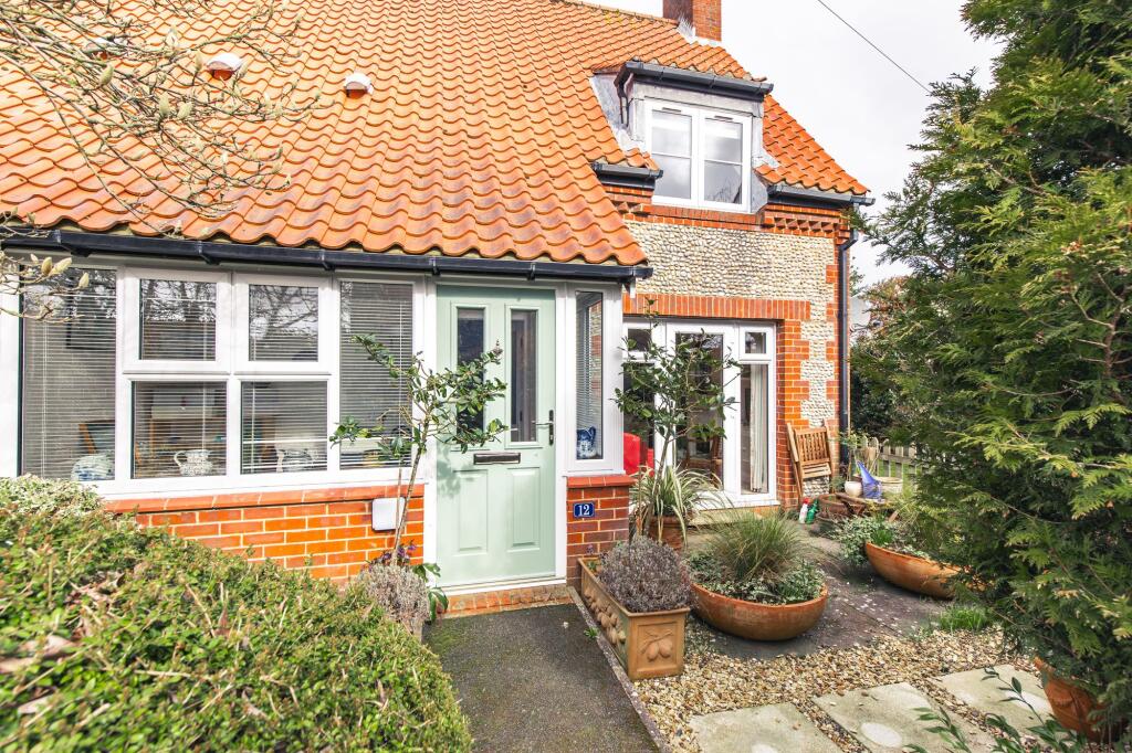 Main image of property: Burnham Market