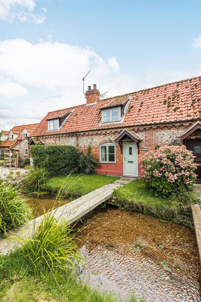 Main image of property: South Creake