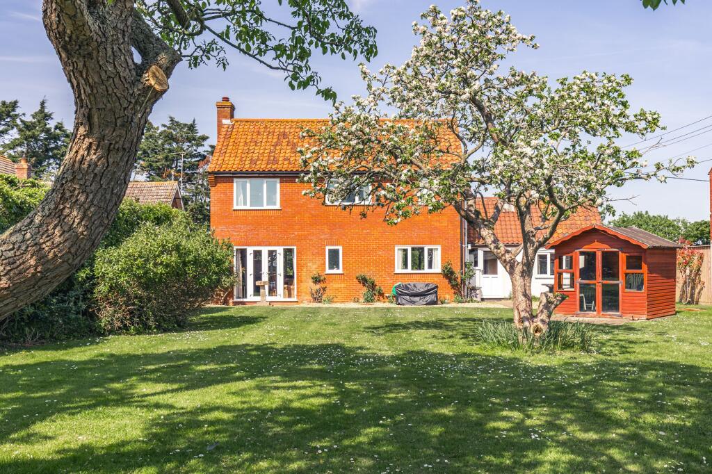 Main image of property: Thornham